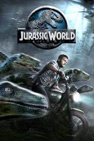 Jurassic World (2015) Türkçe Dublaj izle