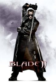 Blade 2 (2002) Türkçe Dublaj izle