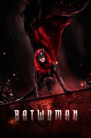 Batwoman (Türkçe Dublaj)