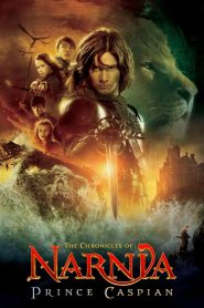 Narnia Günlükleri 2: Prens Kaspiyan (2008) Türkçe Dublaj izle