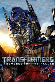 Transformers 2: Yenilenlerin İntikamı (2009) Türkçe Dublaj izle