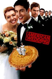 Amerikan Pastası 3: Düğün (2003) Türkçe Dublaj izle