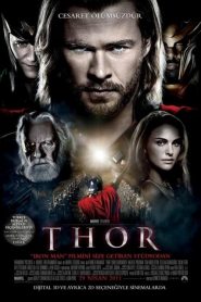 Thor (2011) Türkçe Dublaj izle
