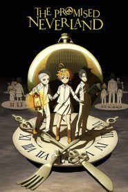 Yakusoku no Neverland (Anime)