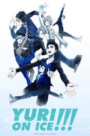 Yuri!!! on Ice (Anime)