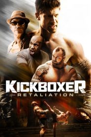 Kickboxer: Misilleme (2018) Türkçe Dublaj izle