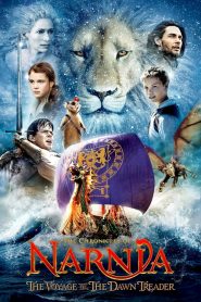 Narnia Günlükleri 3: Şafak Yıldızının Yolculuğu (2010) Türkçe Dublaj izle