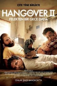 Felekten Bir Gece 2 (2011) Türkçe Dublaj izle