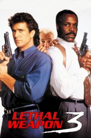 Cehennem Silahı 3 (1992) Türkçe Dublaj izle