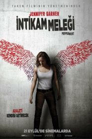 İntikam Meleği (2018) Türkçe Dublaj izle