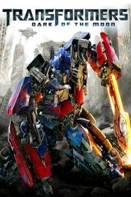 Transformers 3: Ay’ın Karanlık Yüzü (2011) Türkçe Dublaj izle