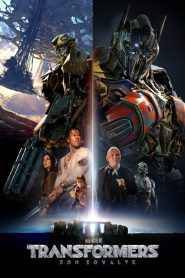 Transformers 5: Son Şövalye (2017) Türkçe Dublaj izle