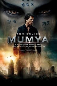 Mumya (2017) Türkçe Dublaj izle