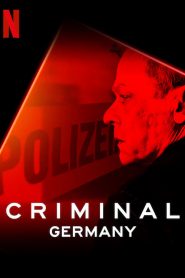 Criminal: Germany (Türkçe Dublaj)