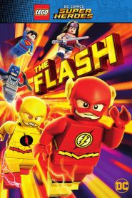 Lego DC Comics Super Heroes: The Flash (2018) Türkçe Dublaj izle
