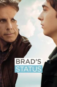 Brad’in Durumu: Karmaşık (2017) Türkçe Dublaj izle