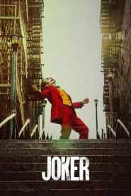 Joker (2019) Türkçe Dublaj izle