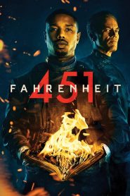Fahrenheit 451 (2018) Türkçe Dublaj izle