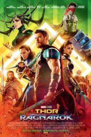 Thor 3: Ragnarok (2017) Türkçe Dublaj izle