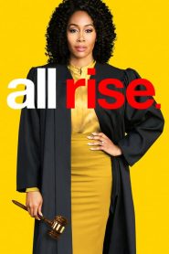 All Rise (Türkçe Dublaj)