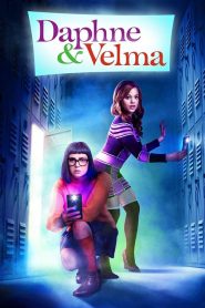 Daphne & Velma (2018) Türkçe Dublaj izle