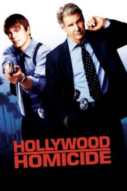 Hollywood Polisleri (2003) Türkçe Dublaj izle