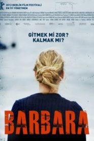 Barbara (2012) Türkçe Dublaj izle