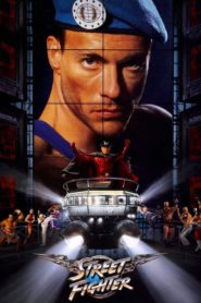 Sokak Dövüşçüsü (1994) Türkçe Dublaj izle