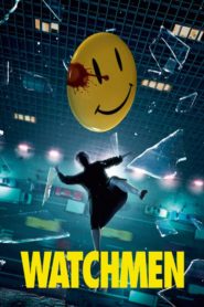 Watchmen (2009) Türkçe Dublaj izle