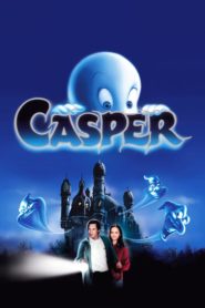 Casper (1995) Türkçe Dublaj izle