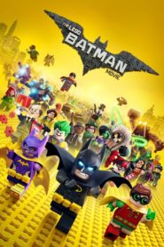 Lego Batman Filmi (2017) Türkçe Dublaj izle