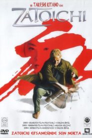 Zatoichi: Kör Samuray (2003) Türkçe Dublaj izle