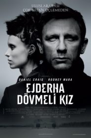 Ejderha Dövmeli Kız (2011) Türkçe Dublaj izle