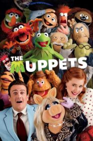 Muppetlar (2011) Türkçe Dublaj izle