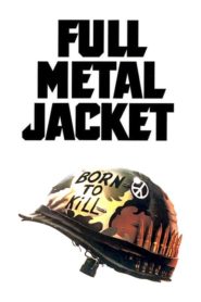 Full Metal Jacket (1987) Türkçe Dublaj izle