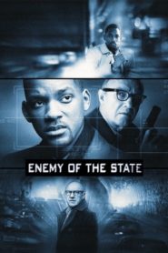 Devlet Düşmanı (1998) Türkçe Dublaj izle