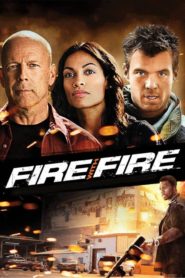 Ateş İle Yangın (2012) Türkçe Dublaj izle