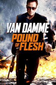 Pound of Flesh (2015) Türkçe Dublaj izle
