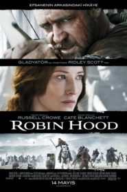 Robin Hood (2010) Türkçe Dublaj izle