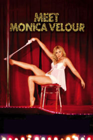Meet Monica Velour (2010) Türkçe Dublaj izle