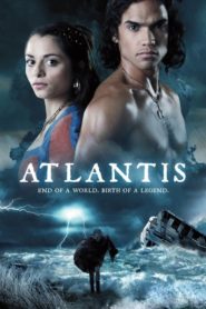 Atlantis: Bir Dünyanın Sonu, Bir Efsanenin Başlangıcı (2011) Türkçe Dublaj izle