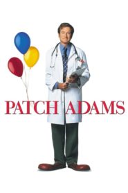 Patch Adams (1998) Türkçe Dublaj izle