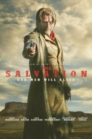 İntikam – The Salvation (2014) Türkçe Dublaj izle