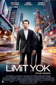 Limit Yok (2011) Türkçe Dublaj izle