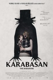 Karabasan (2014) Türkçe Dublaj izle