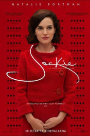 Jackie (2016) Türkçe Dublaj izle