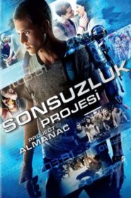 Sonsuzluk Projesi (2015) Türkçe Dublaj izle