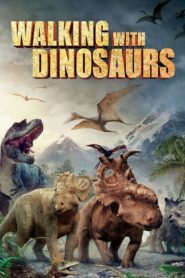 Dinozorlarla Yürümek (2013) Türkçe Dublaj izle