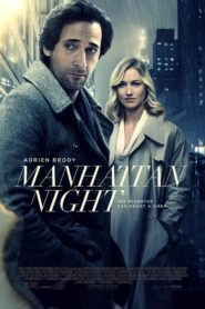 Manhattan Gecesi (2016) Türkçe Dublaj izle