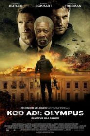 Kod Adı: Olympus (2013) Türkçe Dublaj izle